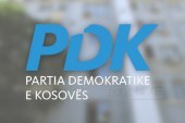 PDK: Gjykata Kushtetuese mbrojti rendin kushtetues nga ‘puçi qeveritar” i Kryeministrit të shkarkuar Kurti