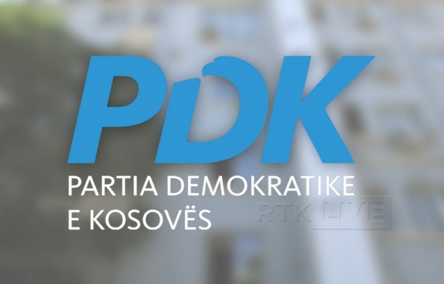 PDK: Gjykata Kushtetuese mbrojti rendin kushtetues nga ‘puçi qeveritar” i Kryeministrit të shkarkuar Kurti