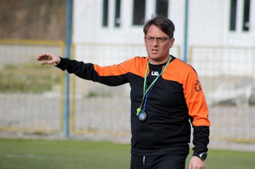 Ismet Munishi gati: Kundër Dritës do të korrim fitore