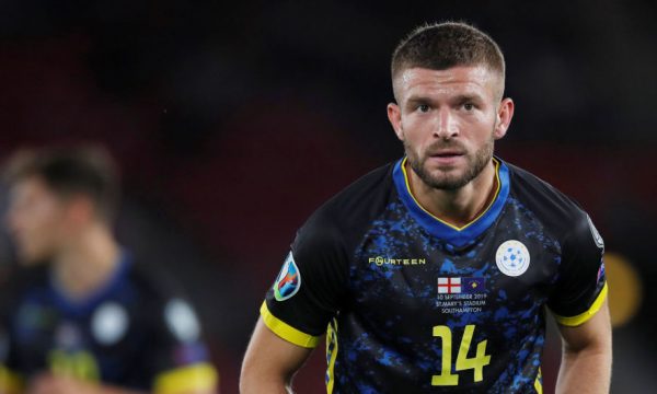 Valon Berisha: Sa të kemi ëndrra, kemi edhe shpresa