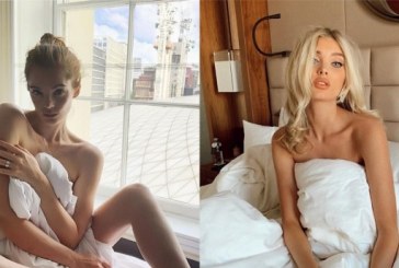 Engjëlli i “Victoria’s Secret” tregon tmerrin e Covid-19: I frikshëm, kisha dhimbje të tmerrshme