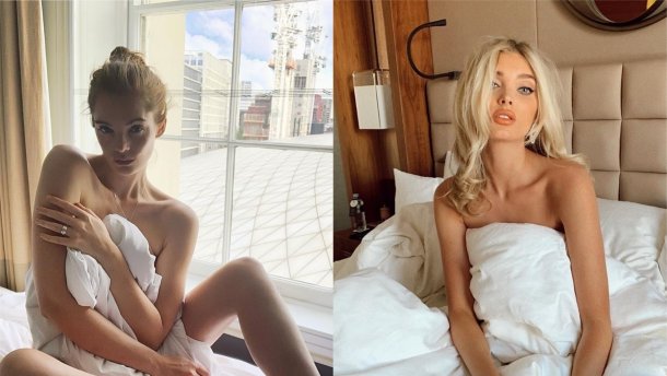 Engjëlli i “Victoria’s Secret” tregon tmerrin e Covid-19: I frikshëm, kisha dhimbje të tmerrshme