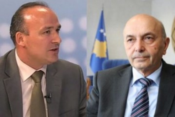 Shpejtim Bulliqi i reagon Mustafës, i thotë se jam njeri i fjalës