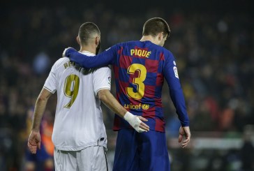 Sonte luhet “El Clasico”, krejt çfarë duhet të dini