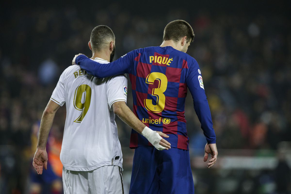 Sonte luhet “El Clasico”, krejt çfarë duhet të dini