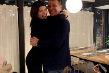 Lidhja me Mark Frrokun, Rudina Dembacaj: Nuk e dua për paratë