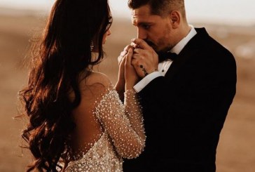 Klea Huta shtatzënë? Elgiti shuan kuriozitetin