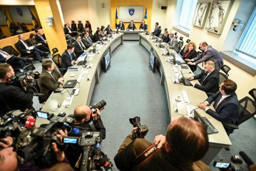 Një muaj nga Qeveria e re e Kosovës: Albin Kurti numëron të arriturat