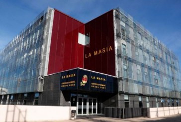 Barcelona mbyll akademinë përkohësisht shkaku i koronavirusit