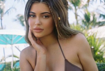 6 muaj pas ndarjes, Kylie Jenner ribashkohet me të dashurin