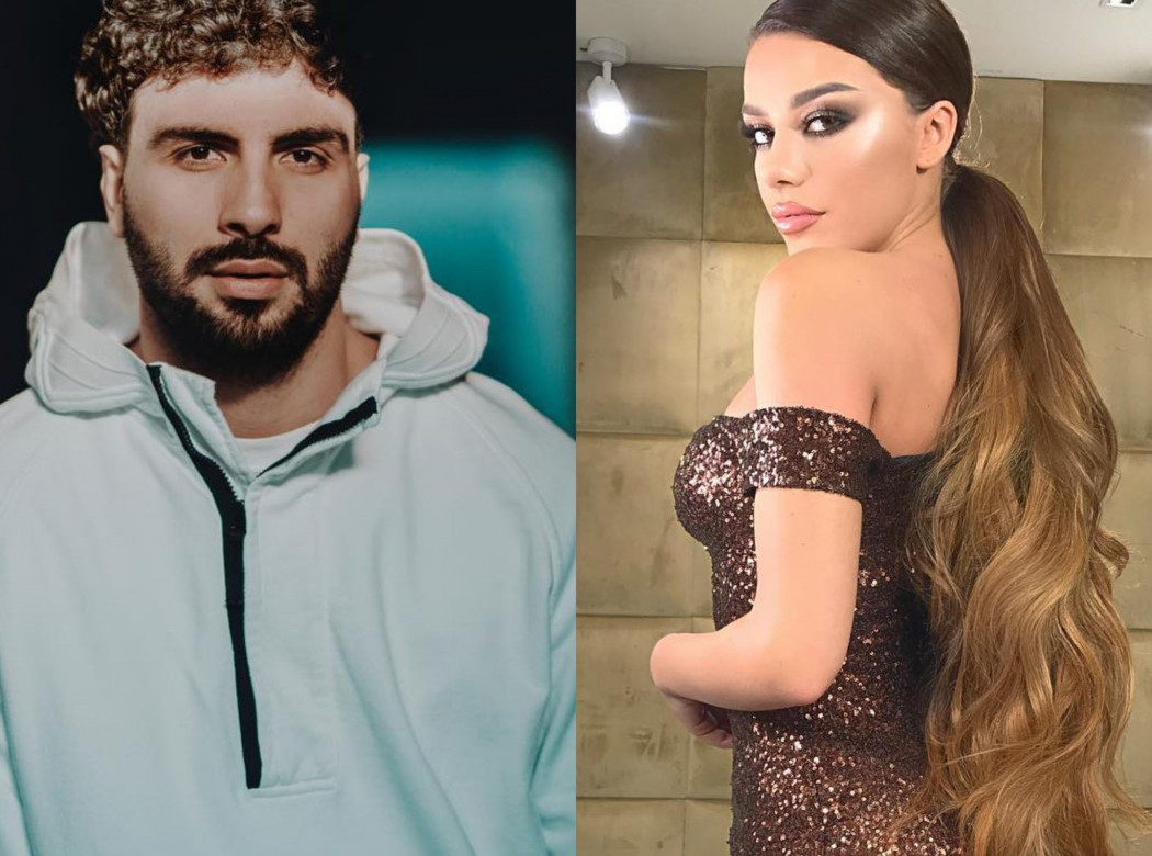Tayna i vardiset haptazi Ledrit VIDEO