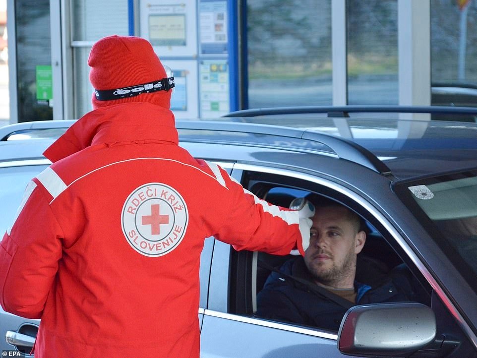 Nëse je me Koronavirus dhe del në rrugë mund të dënohesh deri në 21 vite burg