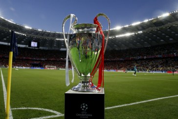 Marca: UEFA shqyrton suspendimin e Ligës së Kampionëve