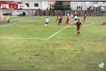 Befasi, Flamurtari e mund Ballkanin me rezultat 2:1