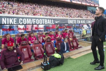 Ndahet nga jeta në moshë të re lojtari i Atletico Madridit