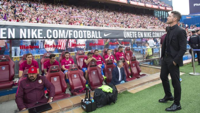 Ndahet nga jeta në moshë të re lojtari i Atletico Madridit