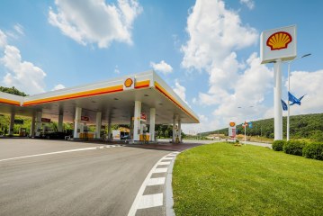 Njoftim nga Shell Kosova