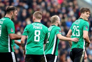 Edhe futbollisti i Portsmouth pozitiv me koronavirus: “Është me të vërtetë një gjë e frikshme”