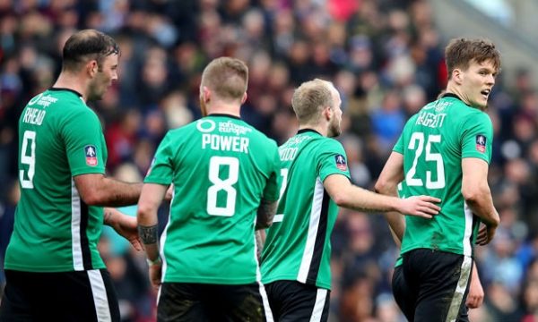 Edhe futbollisti i Portsmouth pozitiv me koronavirus: “Është me të vërtetë një gjë e frikshme”