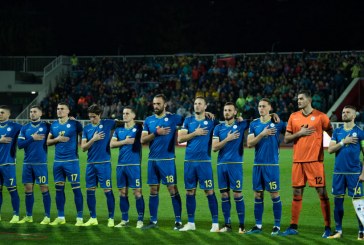 Ndeshja Maqedoni-Kosovë pritet të shtyhet, presidenti i UEFA-s mbanë mbledhje