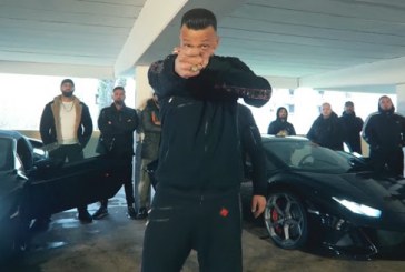 Azetin nuk e ndal koronavirusi, sjell këngën “Remontada”