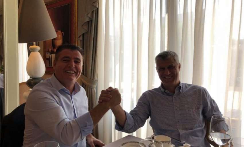 Bahtiri apel presidentit: Shpalli zgjedhjet, ndryshe mund të ketë vëllavrasje