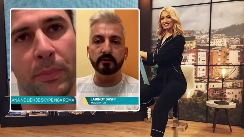 Sportistë, moderatorë e politikanë zgjedhin emisionin e Evi Reçit për të folur për gjendjen e coronavirusit