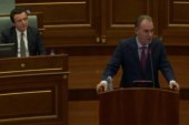 Fatmir Limaj: Albin keni me e përbi edhe dardhen