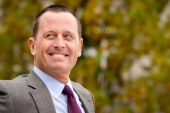 Grenell: Shqiptaro-amerikanët e bënë të qartë, do të votojnë për Trumpin