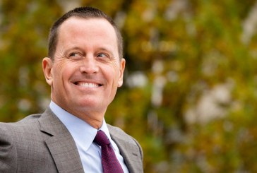 Grenell: Shqiptaro-amerikanët e bënë të qartë, do të votojnë për Trumpin