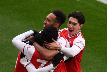 Kupa FA: Arsenal mposht Portsmouthin, kalon në raundin tjetër