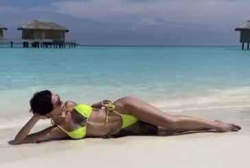 Dafina tregon fizikun e përsosur në foton nga afër