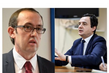 Hoti i thotë Kurtit: LDK i siguronë qytetarët se nuk do të ketë gjakderdhje