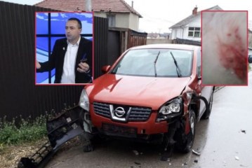 Detaje nga plagosja e avokatit