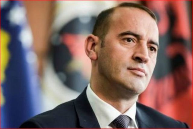 Daut Haradinaj: Nuk do t’ua pranoja testet Serbisë, edhe sikur të më ngjalleshin vëllezërit