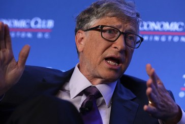Bill Gates: Deri kur të dalë vaksina e Koronavirusit, bota nuk do të jetë “me të vërtetë normale”