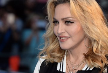 Madonna thotë se humbi tre njerëz të dashur brenda 24 orësh