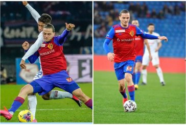 Talenti i Zvicrës, po i bashkohet Kosovës