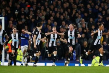 Këto janë transferimet e para të Newcastle United?