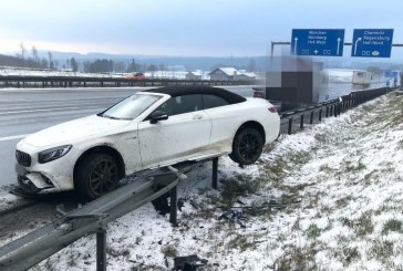 Ylli i Bayern aksidentohet pas kthimit nga spitali, shkoi për ta parë djalin e tij