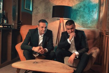 Genci dhe Sinani së shpejti sjellin duetin