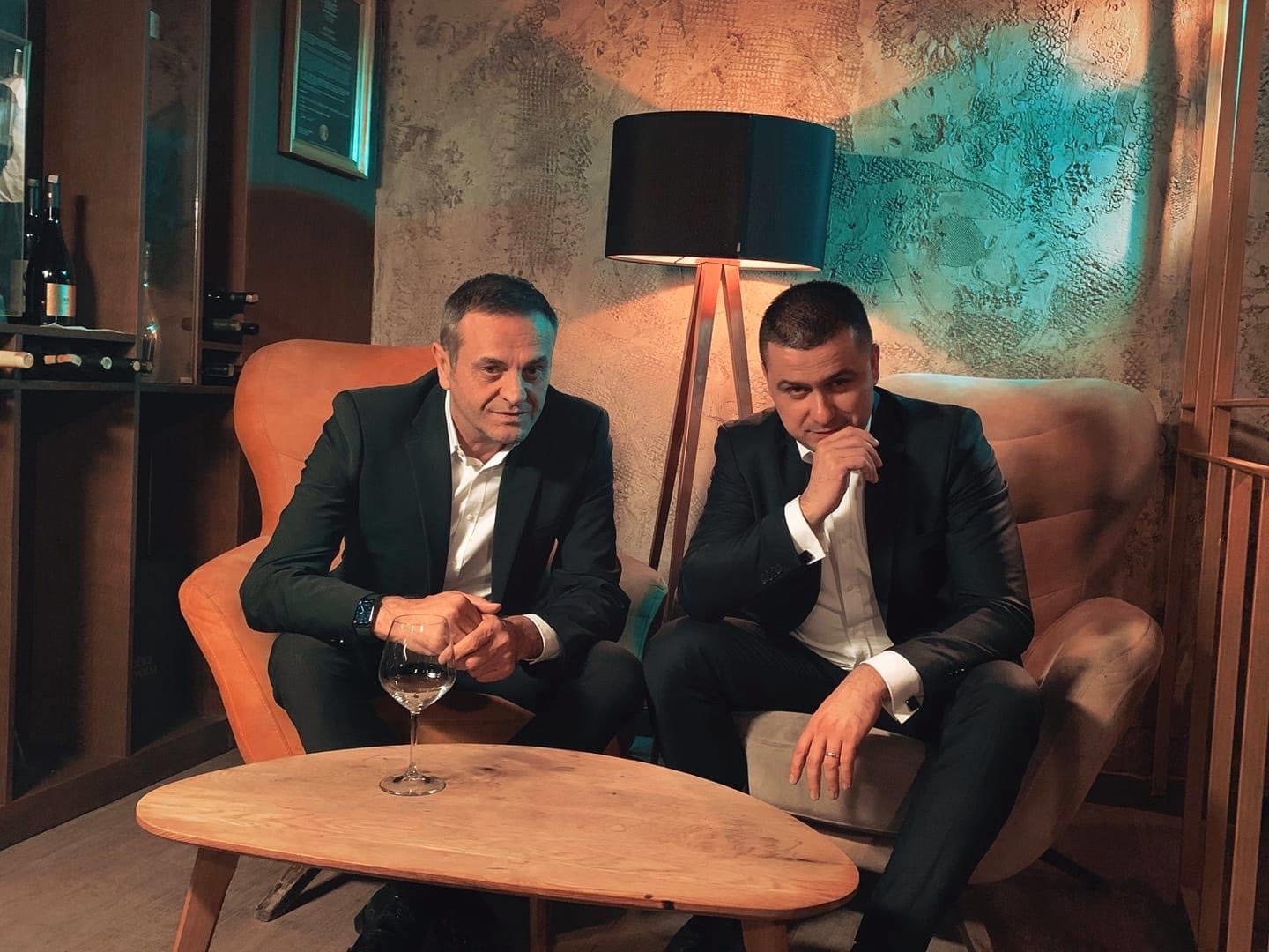 Genci dhe Sinani së shpejti sjellin duetin