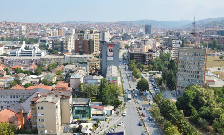 Prej nesër ndryshon sërish orari i lëvizjes, mësoni rreth numrit tuaj