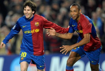 Lojtari të cilin Messi s’kishte guxuar ta shikonte në sy në zhveshtorën e Barcelonës