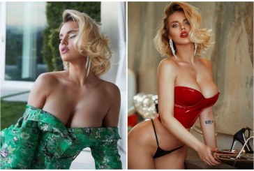 Provokon keq Kevina, ia qet timin instagramit