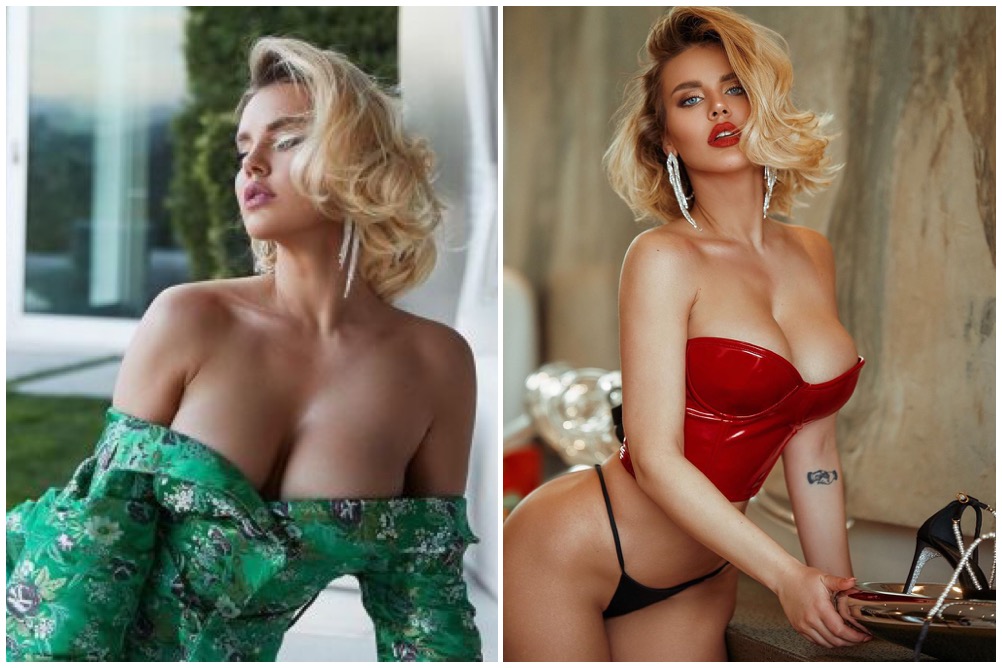Provokon keq Kevina, ia qet timin instagramit