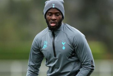 PSG dhe Barcelona në garë për yllin e Tottenhamit