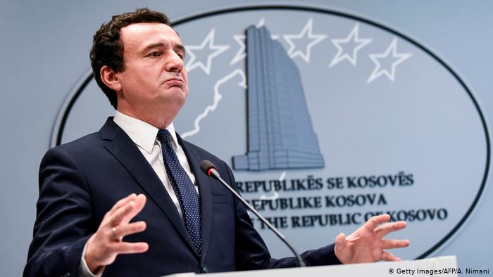 Qeveria në detyrë shkarkon bordet e vjetra dhe emëron të rejat në KEK, Ibër Lepenc dhe Ujësjellsin e Prizrenit