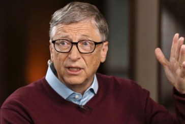 Bill Gates: Këta janë hapat të cilët duhet ti ndjekim për luftimin e koronavirusit