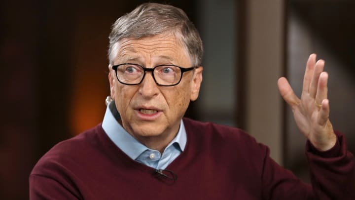 Bill Gates: Këta janë hapat të cilët duhet ti ndjekim për luftimin e koronavirusit